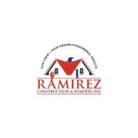 Ramirez Construction LLC Logo