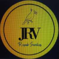 Jrv Repair Services Logo