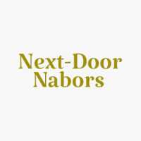 Next-Door Nabors Logo