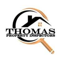 Thomas Property Inspectors Logo