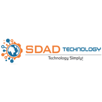 SDAD Technology Logo