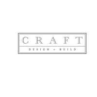 Craft Design + Build LLC Logo