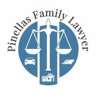 Pinellas Family Lawyer Logo