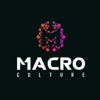 Macro Culture Logo