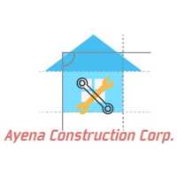Ayena Construction Logo