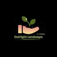 Outright Landscape Logo