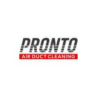 Pronto Air Duct Logo