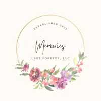 Memories Last Forever, LLC Logo