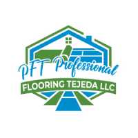 PFT Professional Flooring Tejeda LLC Logo