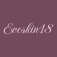 Eveskin18 Logo