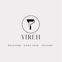 Yireh Investments Logo