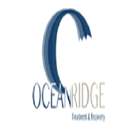 Ocean Ridge Treatment & Recovery Laguna Hills Logo