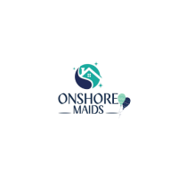 Onshore Maids LLC Logo