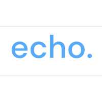 Echo Mental Health Logo