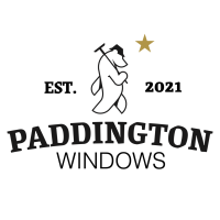 Paddington Windows, LLC Logo