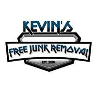 Kevin's Free Junk Removal Logo
