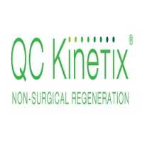 QC Kinetix (Edmond) Logo