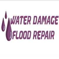 Dependable Restoration Service Miami Logo