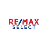 Michael Gabriel - REMAX SELECT Logo