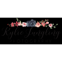 Kylie Jungling Photography Logo
