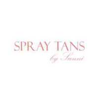 Spray Tans by Sunni Logo
