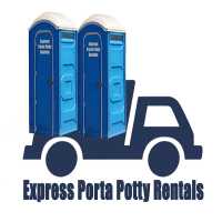 Apex Portable Toilet Rentals Logo