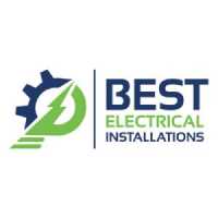 Best Electrical Installations Logo