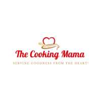 The Versatile Cooking Mama Logo