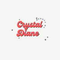 Beauty by Crystal Diane Logo