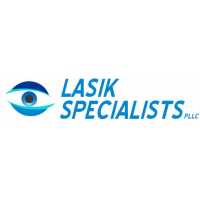 Lasik Specialists Charlotte Logo
