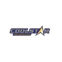 Coolstar Air Service Logo