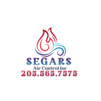 Segars Air Control Inc Logo
