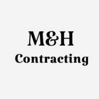 MH Improvements & Repairs Logo