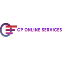 CP Online Services, LLC Logo