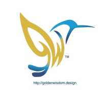 Golden Wisdom Designs Logo