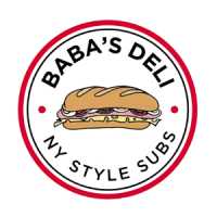 Baba's Deli Subs Logo
