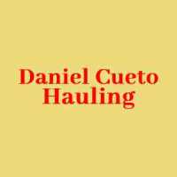 Cueto hauling Logo