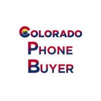Colorado Phone Buyer Logo