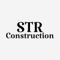 STR Construction Corp Logo