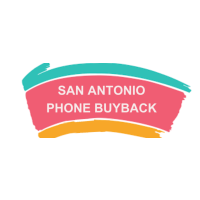 Phone Buyback San Antonio Logo