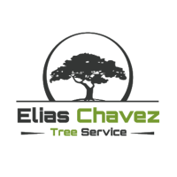 Elias Chavez Tree Service Logo