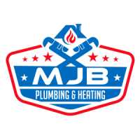 MJB Plumbing & Heating LLC Logo
