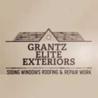 Grantz Elite Exteriors Logo