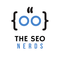 The SEO Nerds Logo