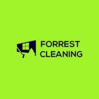 Forrest Cleaning Logo