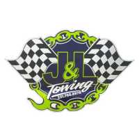 J&L Towing Logo