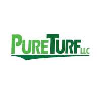 Pure Turf LLC Logo