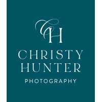 Christy Hunter Photography Logo
