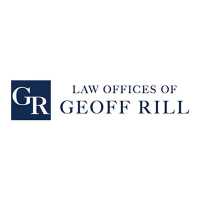 Car Accident Attorney | Law Offices Of Geoff Rill, APC Logo