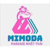 Massage Mimoda Sn Bay Logo